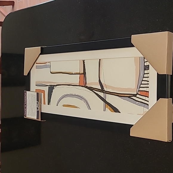 Abstract Wall Art - Picture 1 of 6